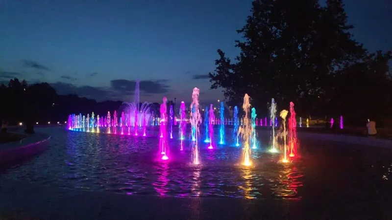 永安旅遊