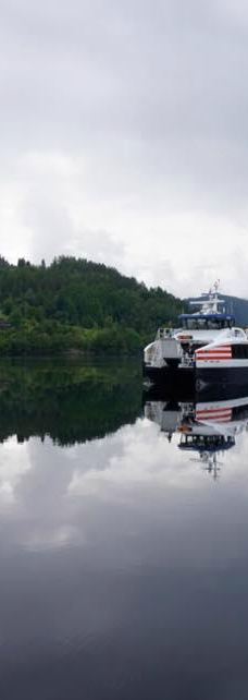 哈当厄尔峡湾-Stamnes