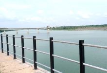 Sant Sarovar Dam景点图片
