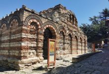 Old Nessebar景点图片