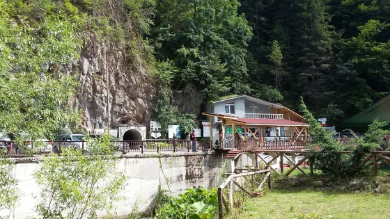 Yagodina Cave