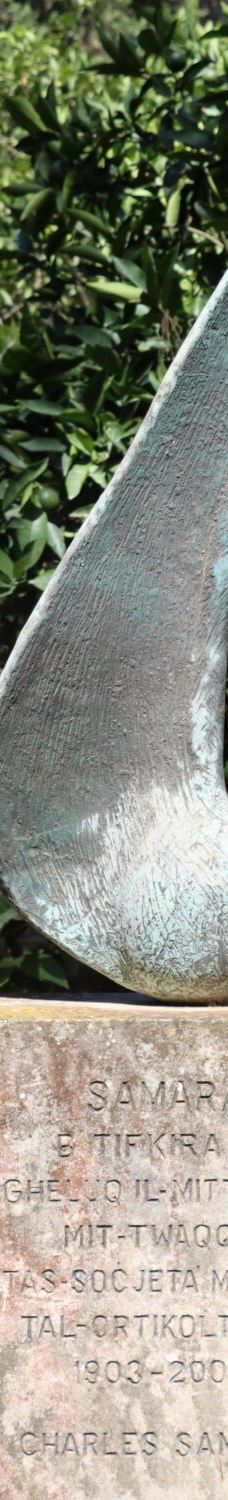 San Anton Gardens-阿塔尔德