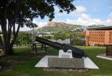 Army Museum North Queensland景点图片
