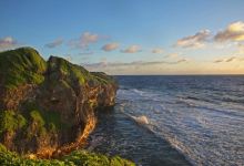 Tautu Reef景点图片