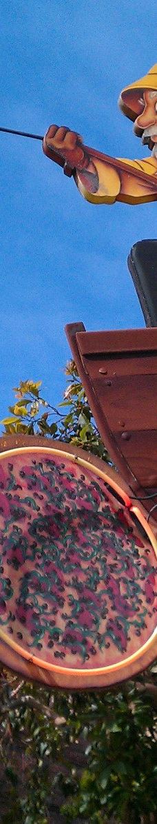 内河码头-旧金山