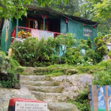 圣安斯贝图片