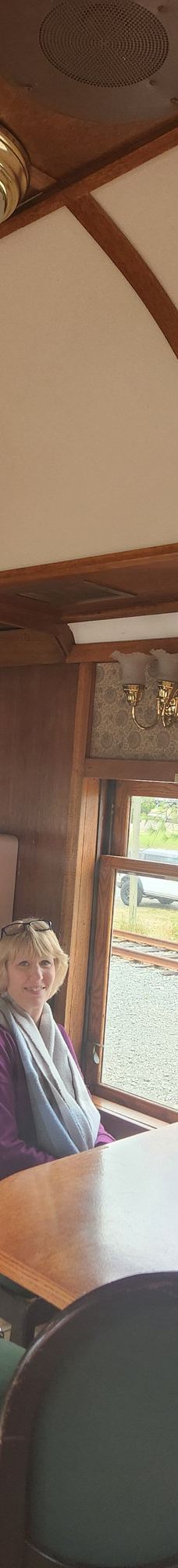 Oregon Coast Scenic Railroad-加里波第