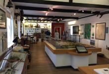 Topsham Museum景点图片