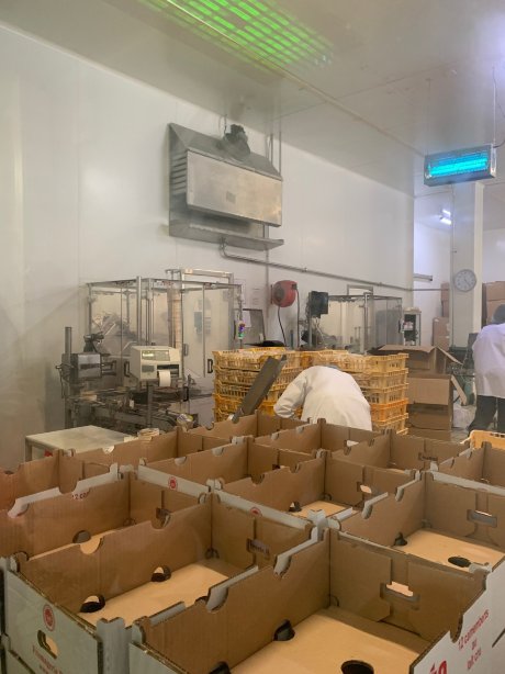 La Fromagerie REAUX