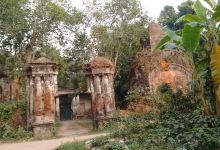 Antpur Radhagovindjiu Temple景点图片