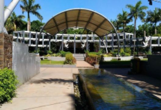 Pasig Rainforest Park景点图片