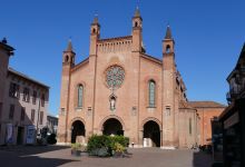 Cattedrale di San Lorenzo景点图片