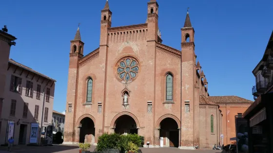 Cattedrale di San Lorenzo