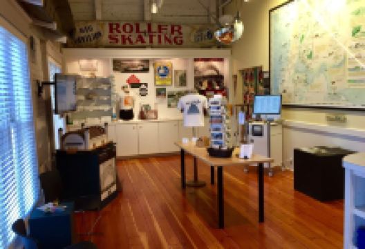 Saugatuck-Douglas History Museum景点图片