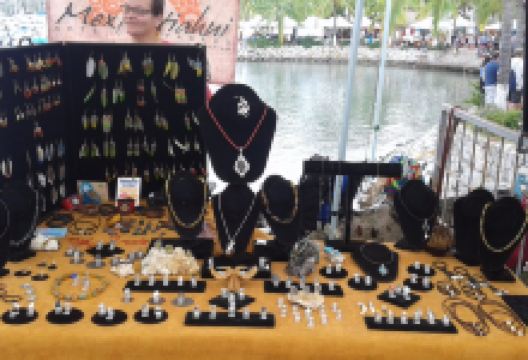 Mexica Teahui景点图片