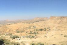 Monastery of Debre Damo景点图片