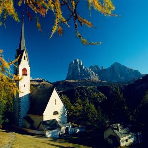 Ortisei