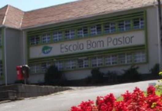 Pastor Paulo Evers Museum景点图片