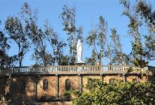 Santuario Nossa Senhora Mae dos Pobres景点图片