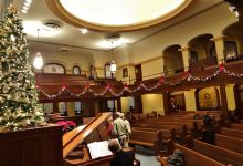 Edenton Baptist Church景点图片