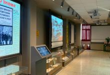 Interactive Museum of Industry景点图片