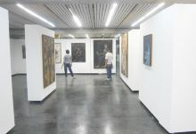 Pinacoteca景点图片