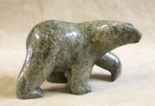 Carvings Nunavut景点图片