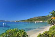 Plage de Cavaliere景点图片