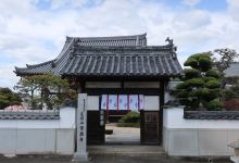 常楽寺景点图片
