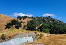 Diablo Hills Regional Park景点图片