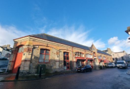 Pannier Market购物图片