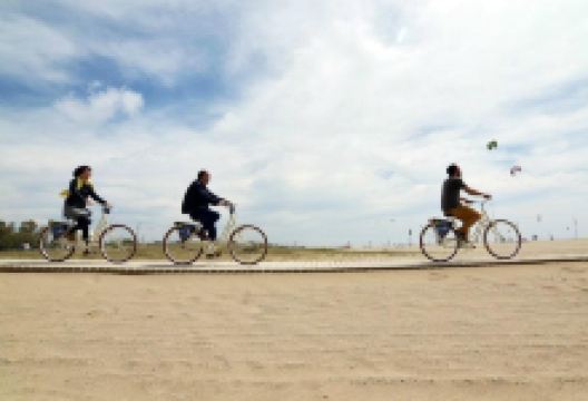 TomBicis购物图片