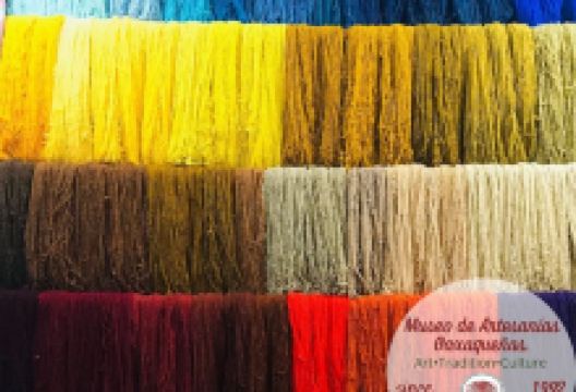 Museo de Artesanias Oaxaquenas景点图片