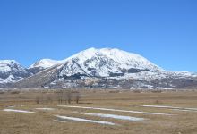 Parco Regionale Sirente Velino景点图片