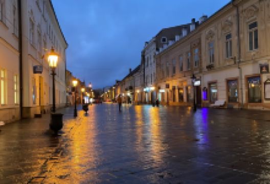 Kosice  Historical Centre景点图片