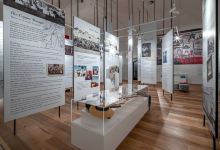 Mary MacKillop Museum景点图片