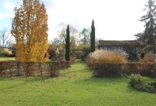 Le Jardin d'Enteoulet景点图片