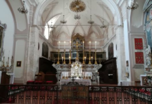 Chiesa di San Domenico景点图片