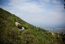 Ruines du Château d'Ultrera景点图片