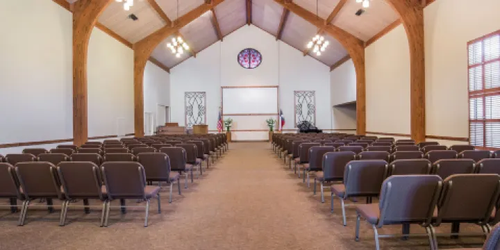 Bluebonnet Hills Funeral Home and Bluebonnet Hills Memorial Park