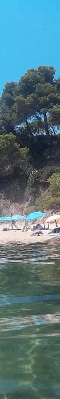 Cala Sa Conca-卡斯特利-普拉特哈达罗