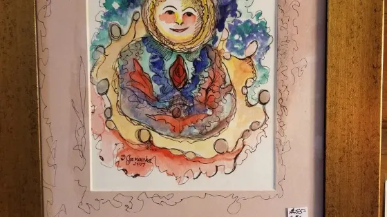 Shaviq Boutique and Art Gallery