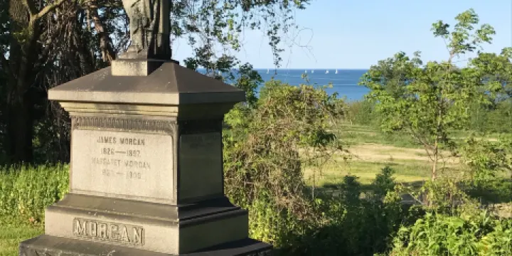 St Mary Catholic Cemetery and Oakwood Cemetery