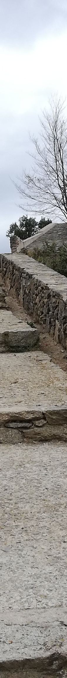 Iglesia de Santa Helena de Roda-塞尔瓦港