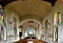 Eglise St Venant景点图片