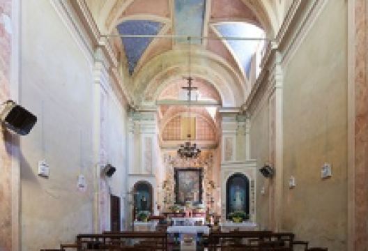 Chiesa S. Quirico景点图片