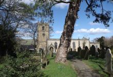 St Edmund's Church景点图片