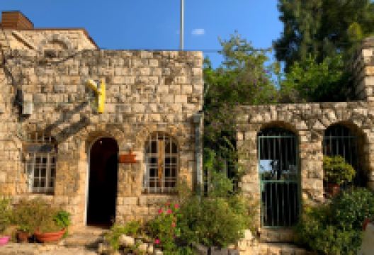 Moshavat HaRishonim景点图片