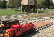 Houston Area Live Steamers景点图片