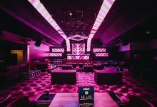 Le Lux Notorious Club美食图片